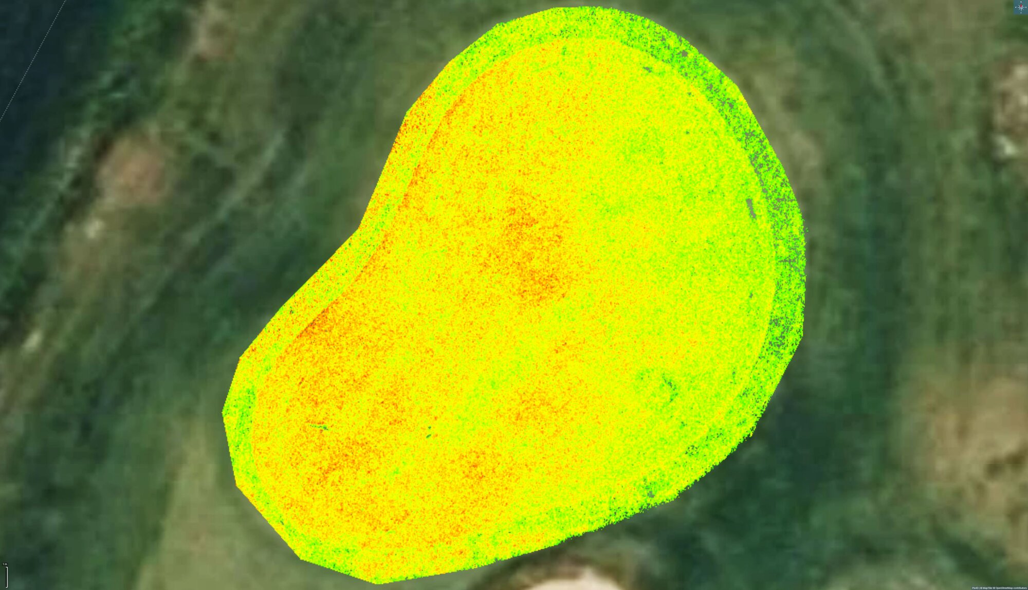 Green Analyse