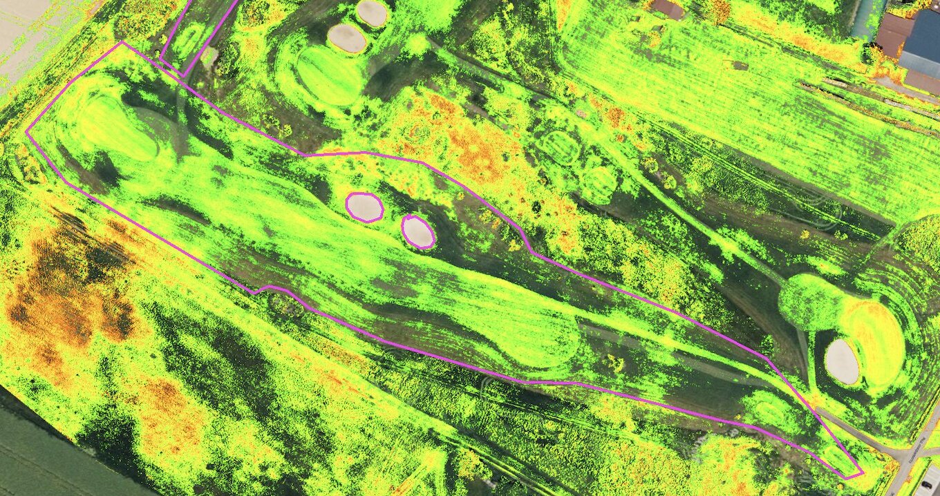 Fairway